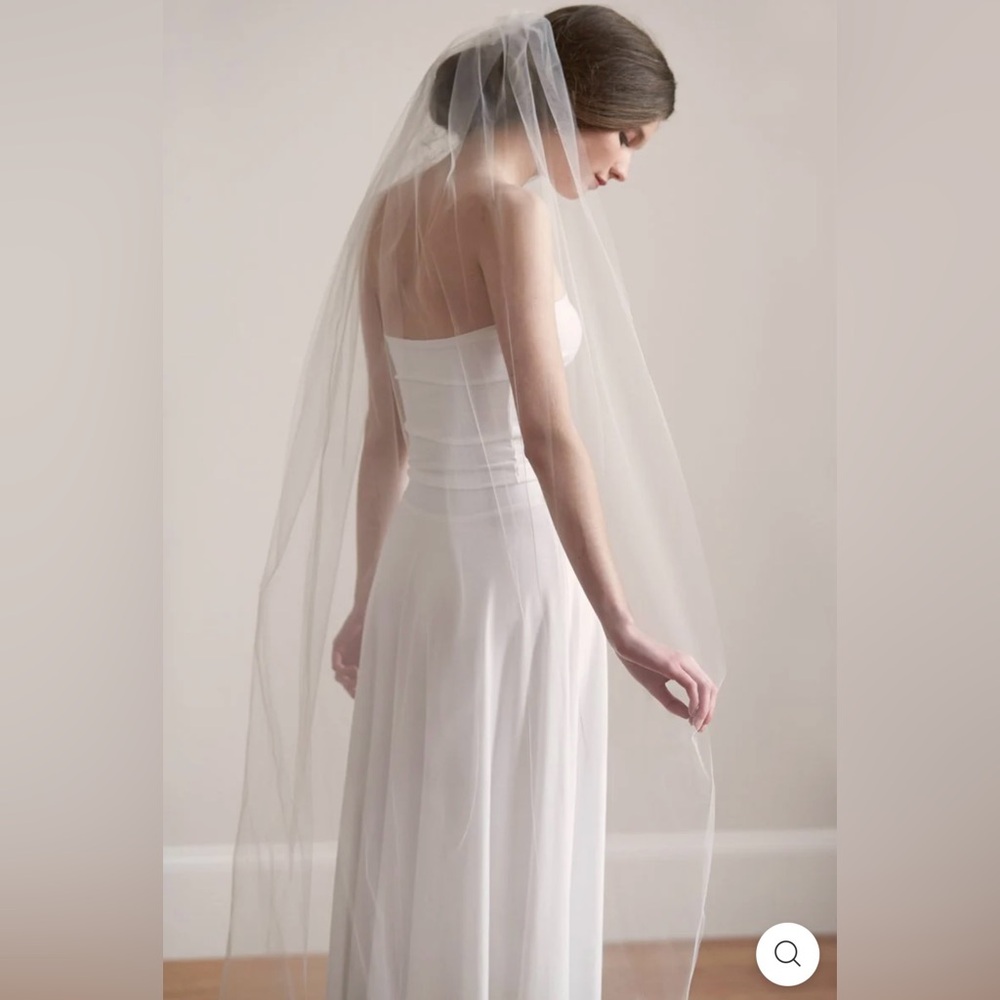 Wedding Veil